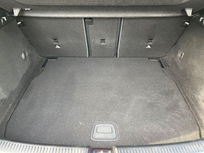 Mercedes-Benz Classe A A 180 d Premium auto