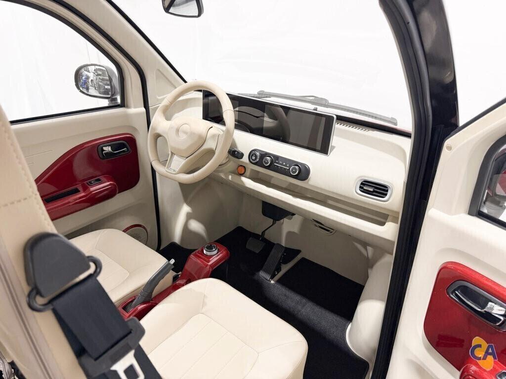 A-ONE Y14 LH CLIMA - Novità del momento