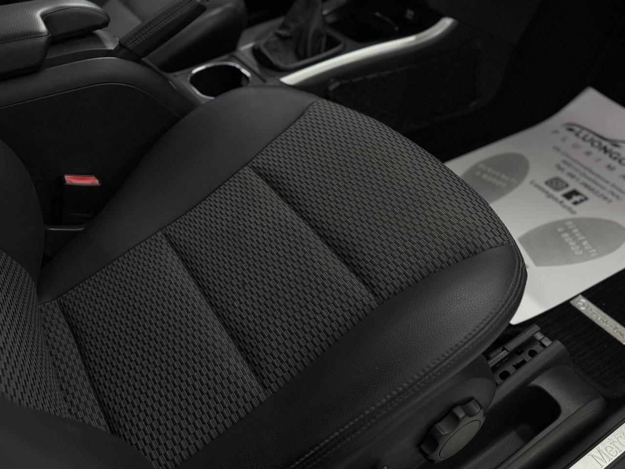 Mercedes-benz Classe A 160 Special Edition