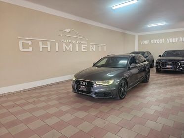 Audi A6 Avant 3.0 TDI quattro S tronic