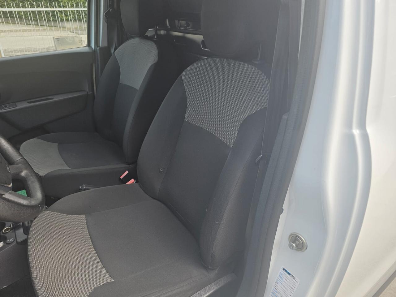 DACIA DOKKER / 2012 / 4P / VETT. FURGONATA DOKKER VAN 1.6 GPL SeS