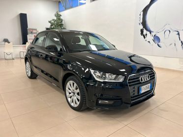 Audi A1 SPB 1.4 TDI Design NEOPATENTATI