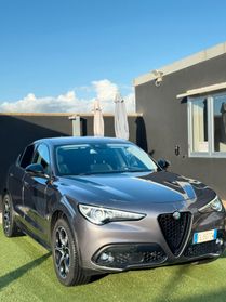 Alfa Romeo Stelvio 2.2 180 CV Q4