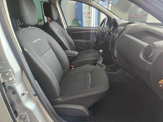 Dacia Duster Duster 1.5 dci Laureate 4x4 110cv