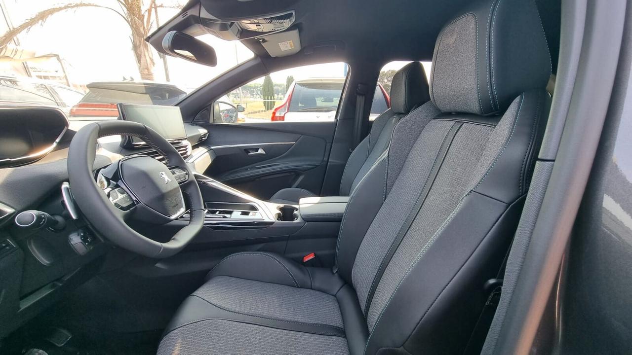 Peugeot 3008 BlueHDi 130 S&S EAT8 Allure Pack
