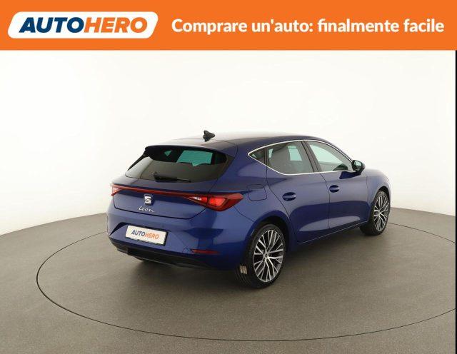 SEAT Leon 1.5 TSI 150 CV Xcellence
