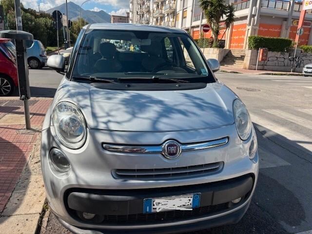 Fiat 500L Garanzia anche permuta