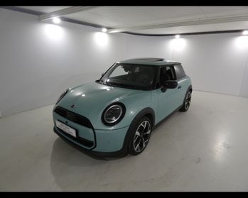 MINI Mini 5ª serie (F66) - Mini Cooper C Classic