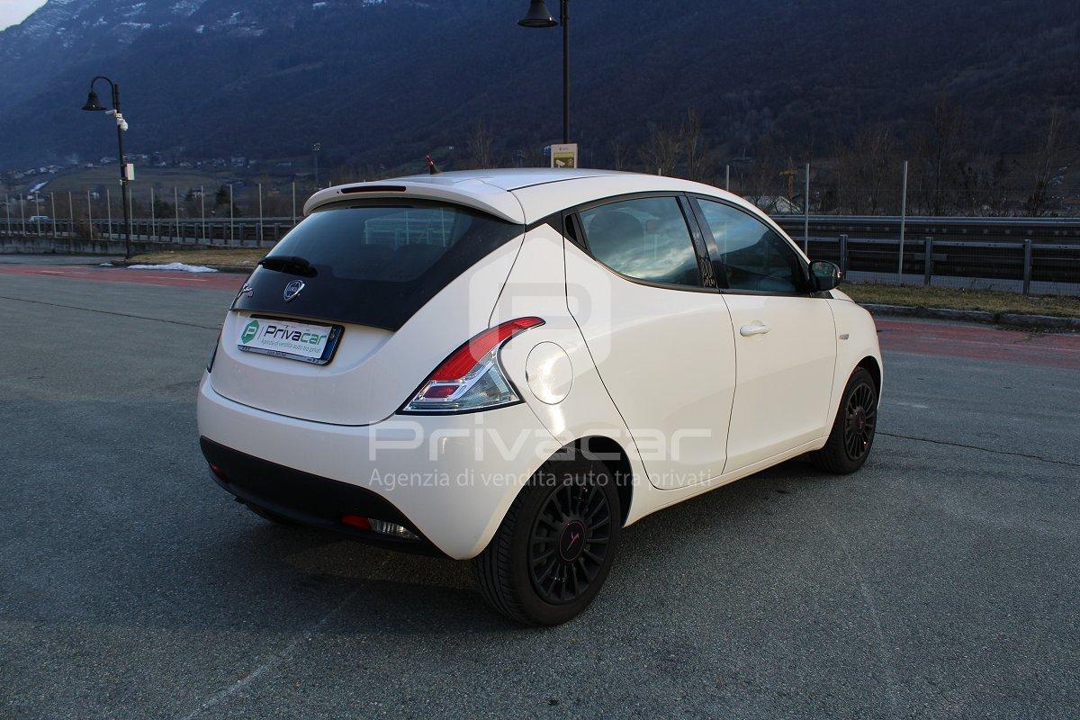 LANCIA Ypsilon 1.2 69 CV 5 porte Elefantino