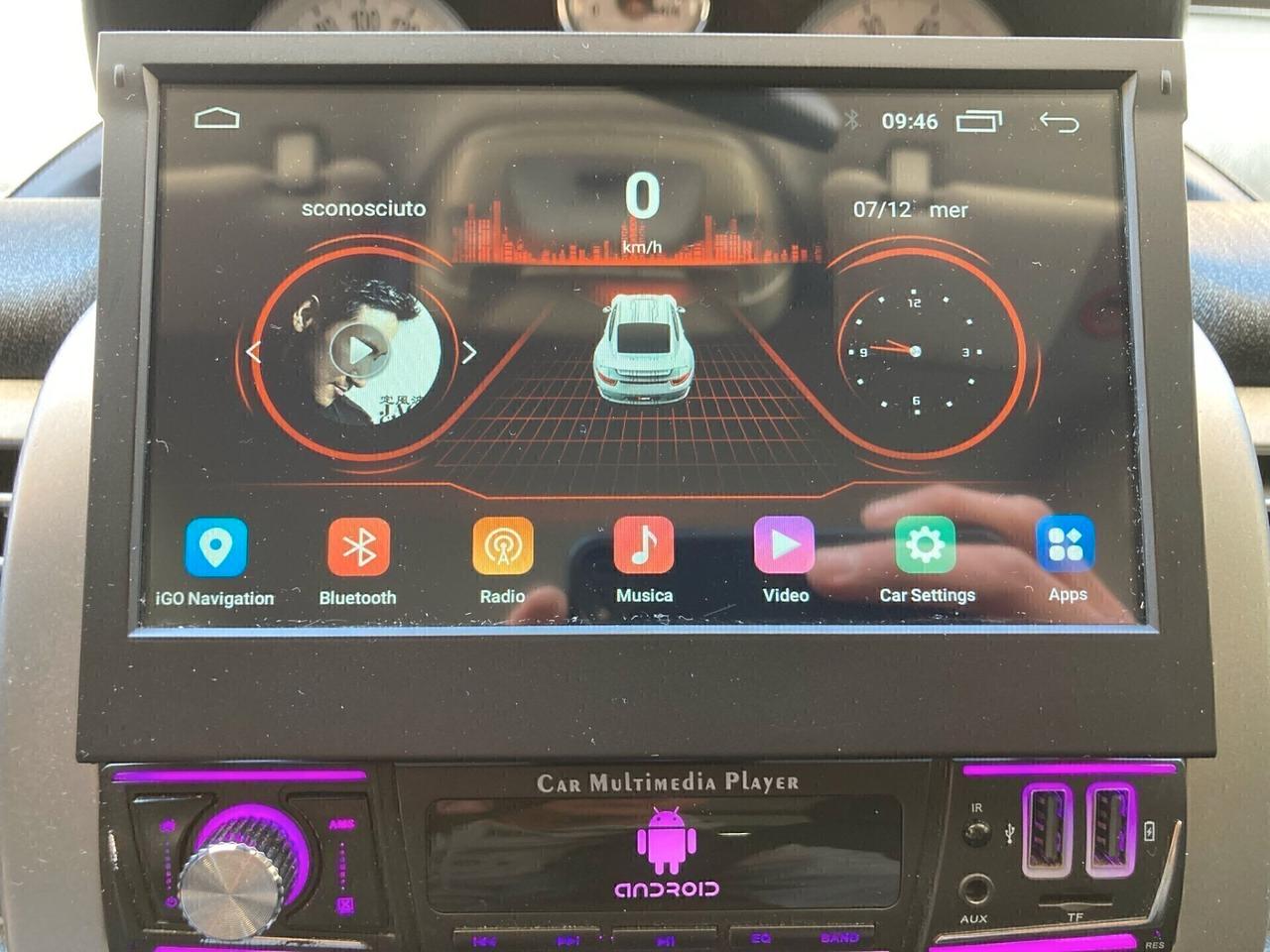 Lancia Ypsilon 1.3 MJT -X NEOPATENTATI- 2010