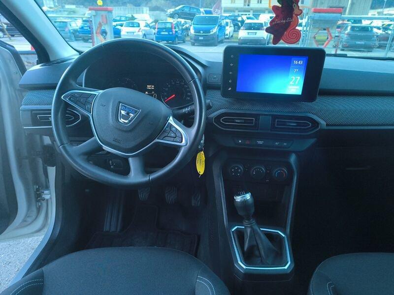 Dacia Jogger Jogger 1.0 TCe GPL Comfort