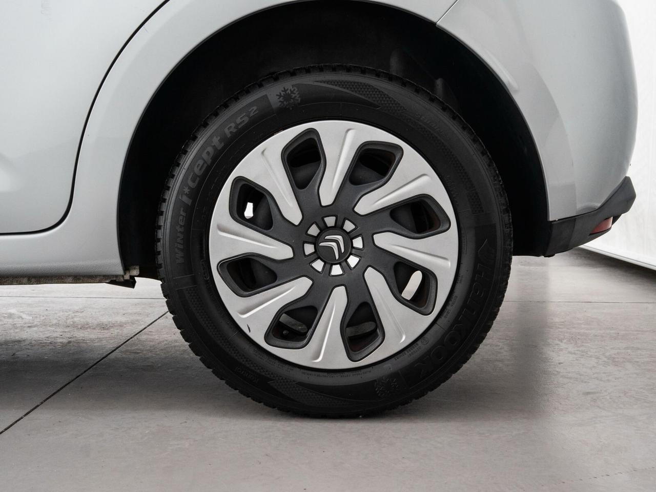 Citroen C3 1.6 HDi iva esposta NEOPATENTATI