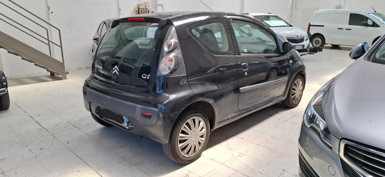 Citroen C1 1.0 3 porte C1TY