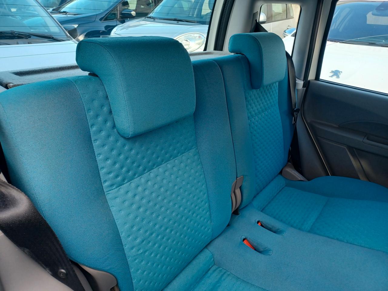 Fiat Panda 1.2 Dynamic PERFETTA