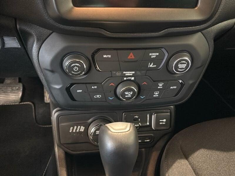 Jeep Renegade 4xe 1.3 T4 PHEV 190cv Limited 4xe Auto