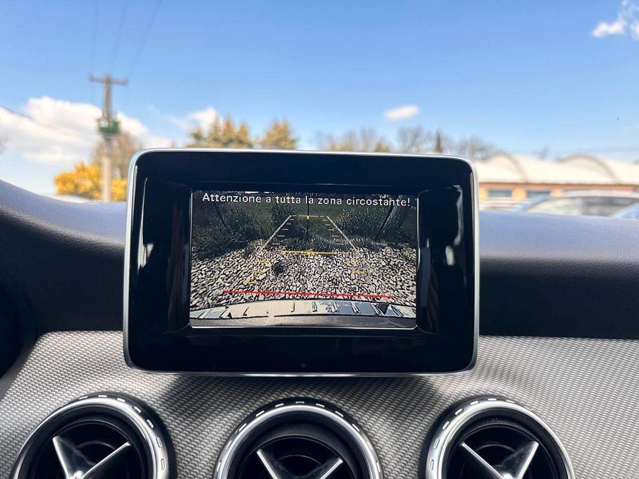 Mercedes-benz GLA 200 CDI Automatic 4Matic Executive