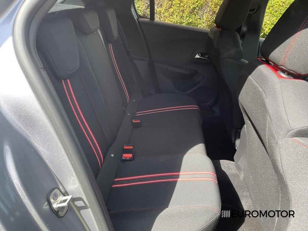 Opel Corsa 5 Porte 1.5 GS