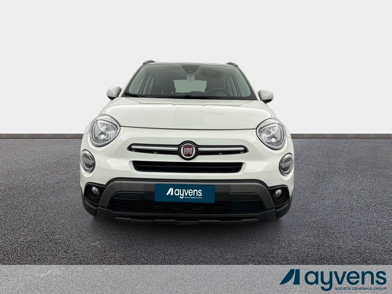 Fiat 500X 1.3 Mjet 95cv