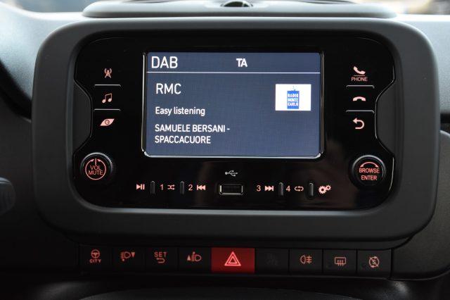 FIAT Panda 1.0 FireFly S&S Hybrid **5 POSTI**SENSORI**