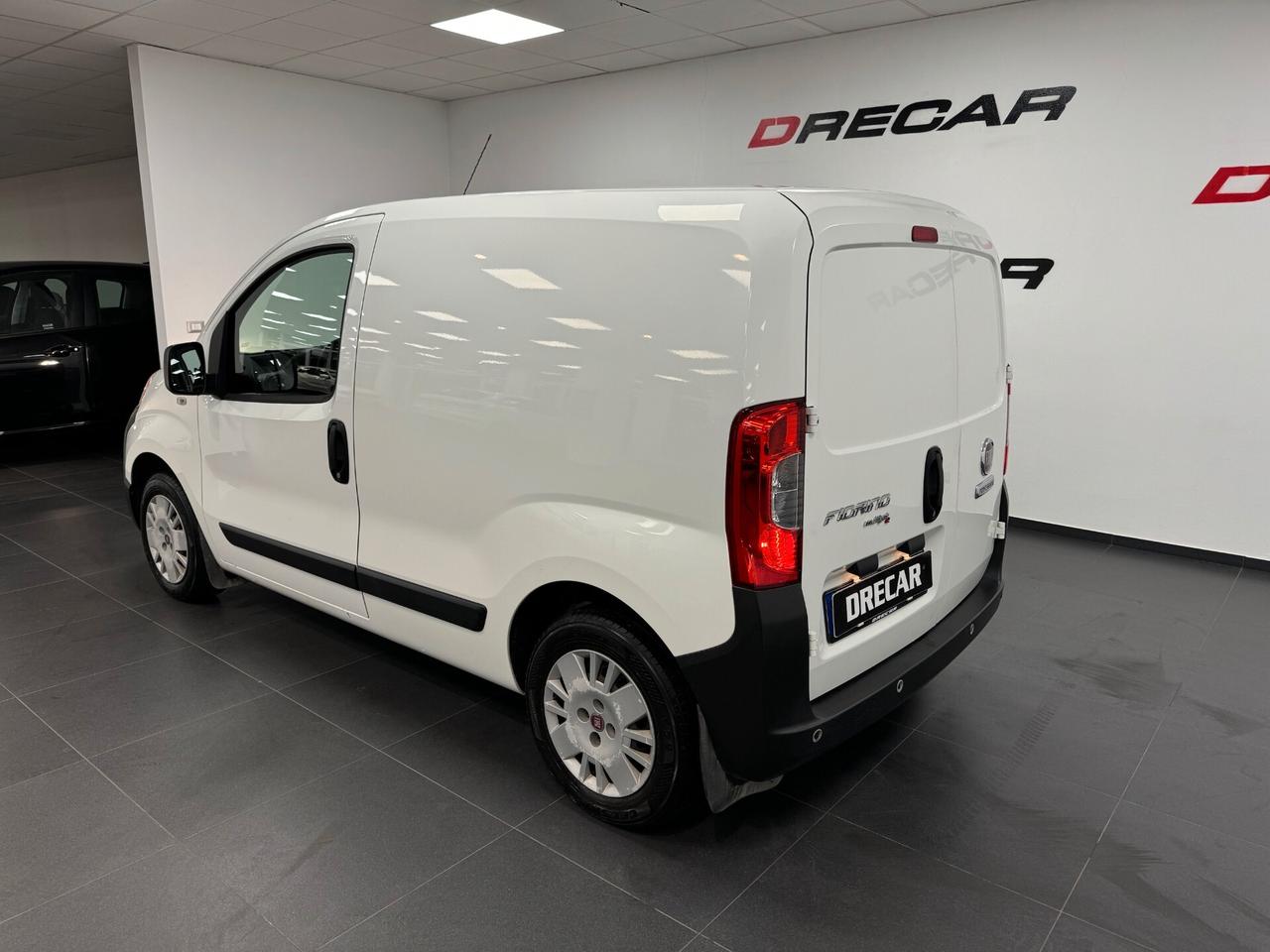 Fiat Fiorino 1.3 MJT 80CV Cargo SX E6 PERFETTO IVA COMPRESA