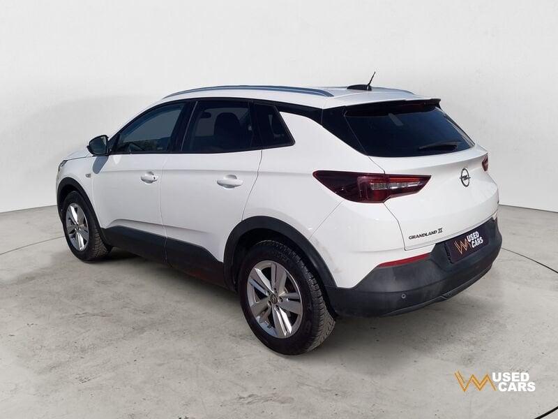 Opel Grandland X 1.6 Diesel 120cv Ultimate S&S AT6