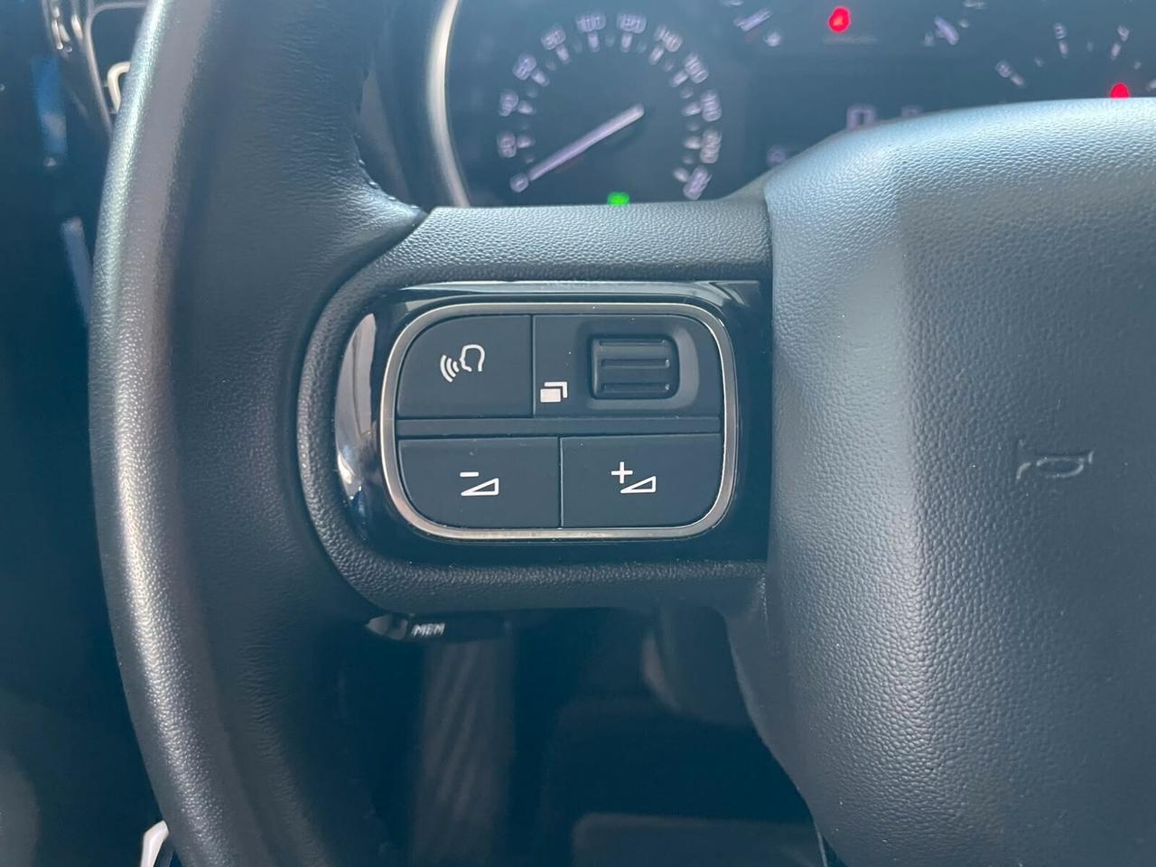 Citroen C3 Aircross PureTech 130 S&S EAT6 Max
