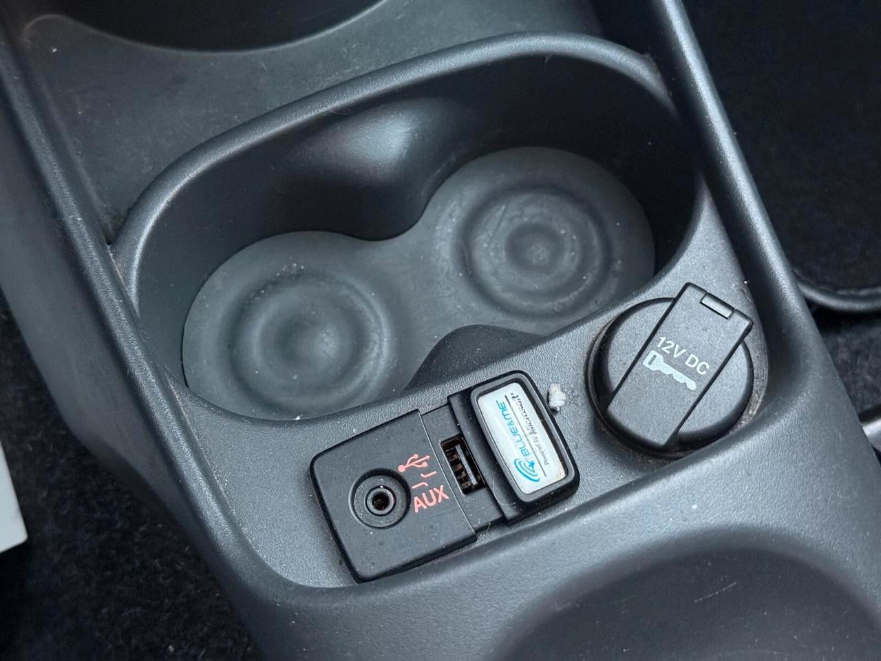 Fiat 500 1.2 Lounge Dualogic *AUTOMATICA/OK NEOPATENTATI*