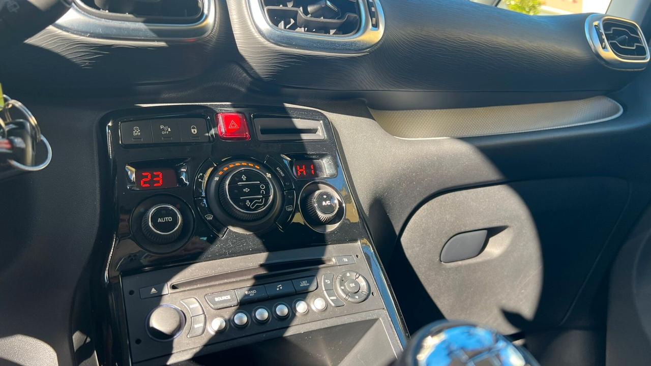 Citroen C3 Picasso BlueHDi 100 Exclusive