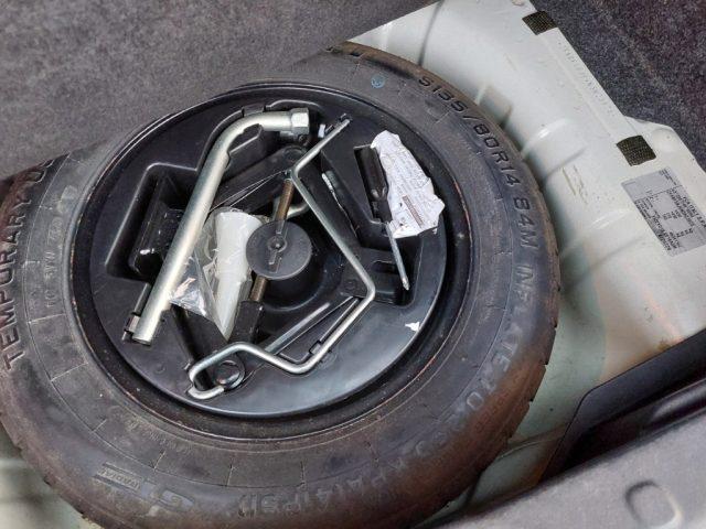 FIAT Panda 1.0 FireFly S&S Hybrid 5 posti Sedile reg altezza