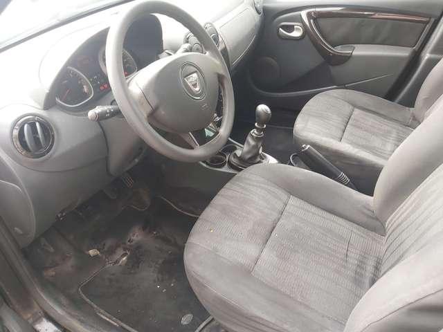 Dacia Duster 1.6 Laureate Gpl 4x2 110cv
