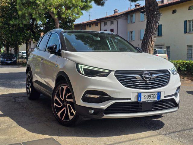 OPEL Grandland X 1.5 Diesel Automatica Ultimate UniProp Tagl Opel S