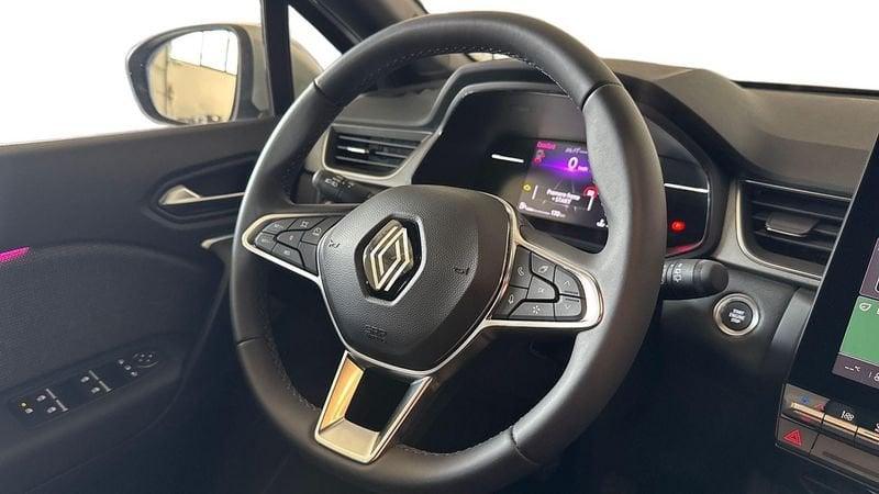 Renault Captur II 2024 1.0 TCe Techno