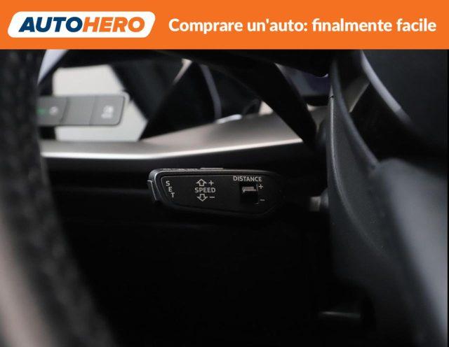 AUDI A3 SPB 35 TDI S tronic