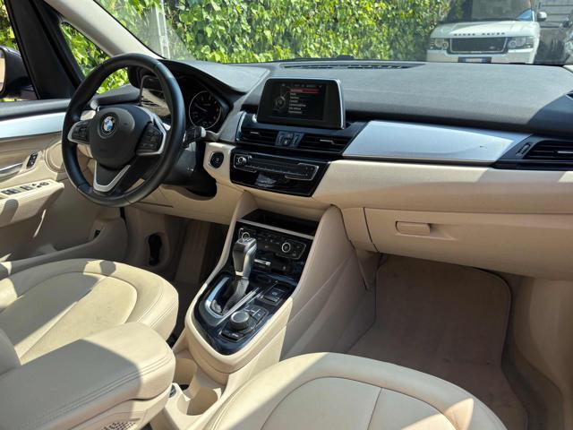 BMW 218 d xDrive Gran Tourer Luxury