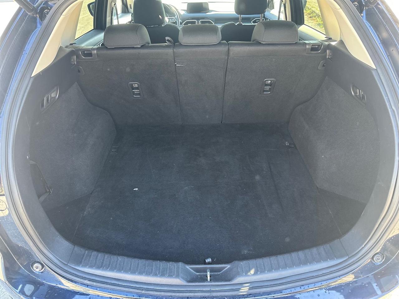 Mazda CX-5 Exclusive 2.0 SkyActiv-G 165 #10261