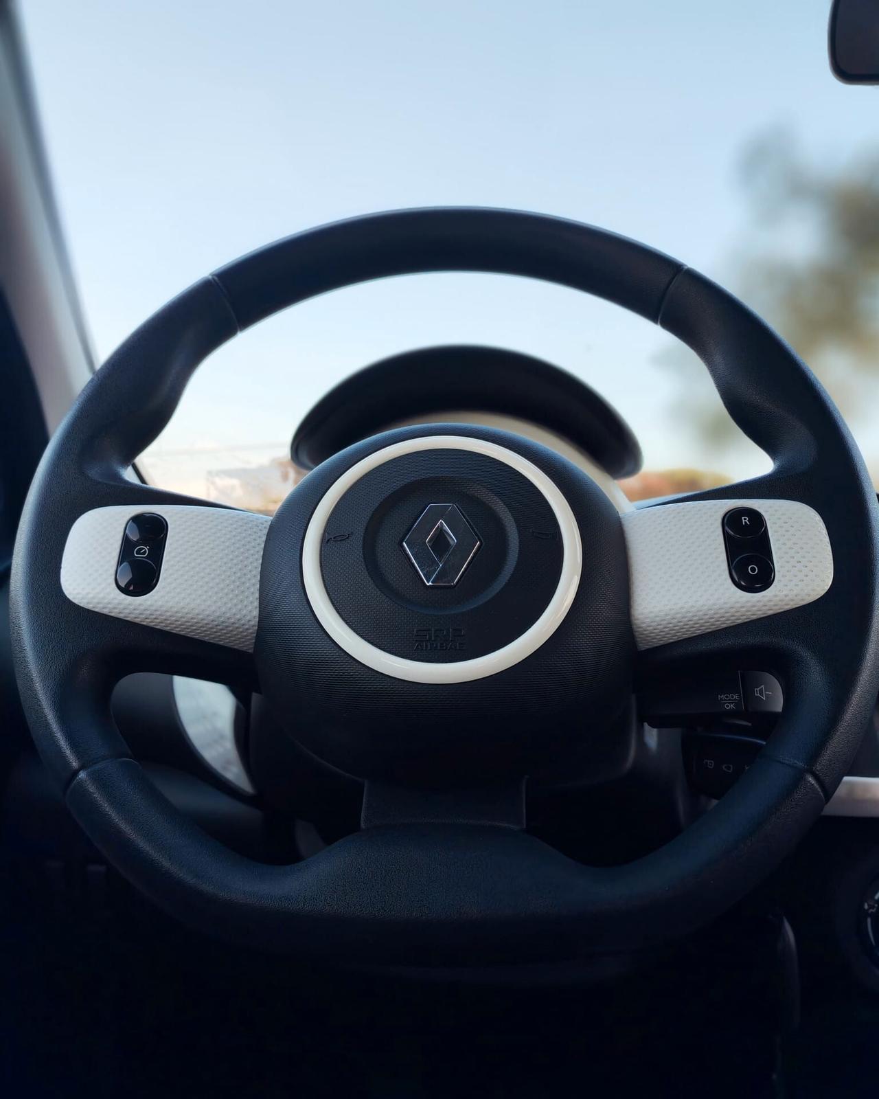 Renault Twingo SCe Life