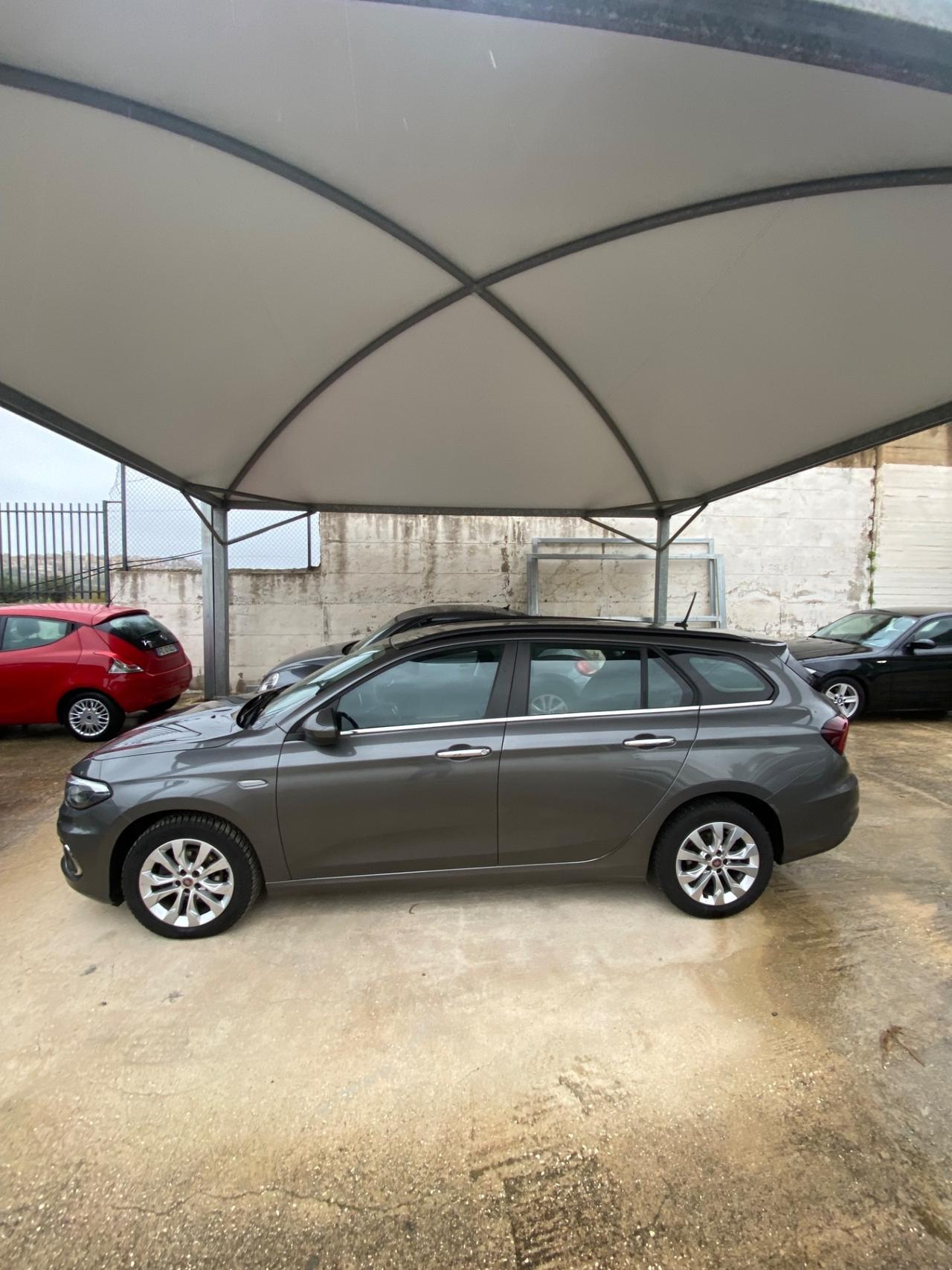Fiat Tipo 1.6 Mjt S&S SW Business