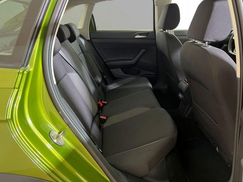 Volkswagen Taigo Taigo 1.0 tsi Life 110cv