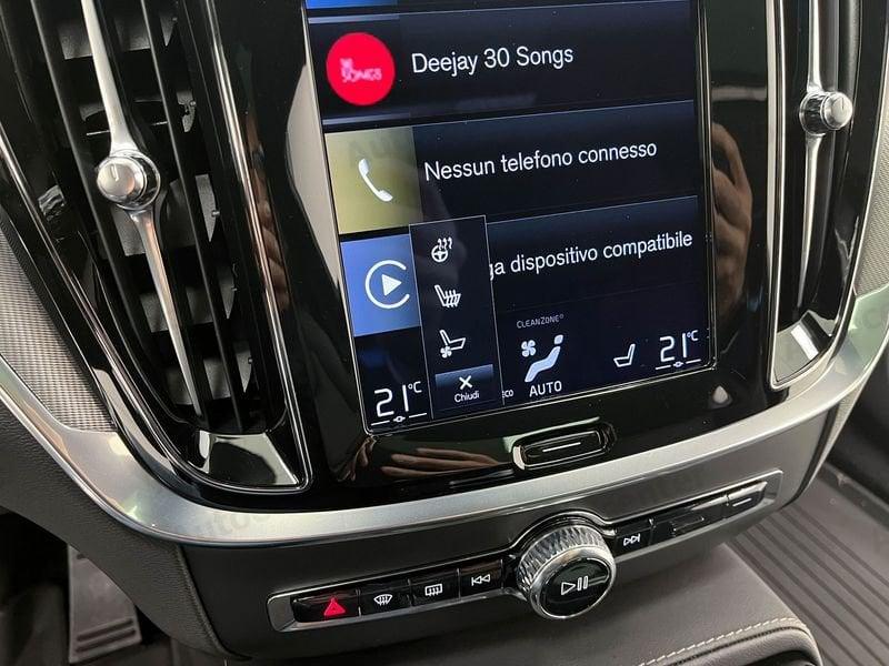 Volvo V60 V60 T6 AWD RECHARGE PLUG IN R DESIGN **18KWH**