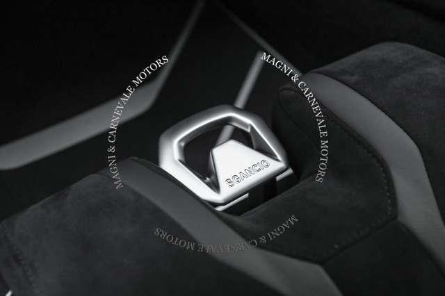 Lamborghini Huracán STO|LIFT SYSTEM|SPORT SEATS|20'' MONOLOCK|CAMERA