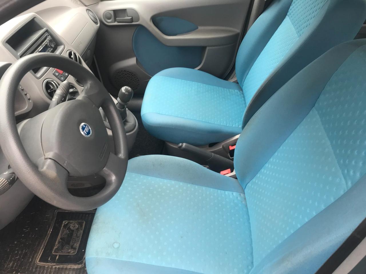 Fiat Panda 1.2 Dynamic