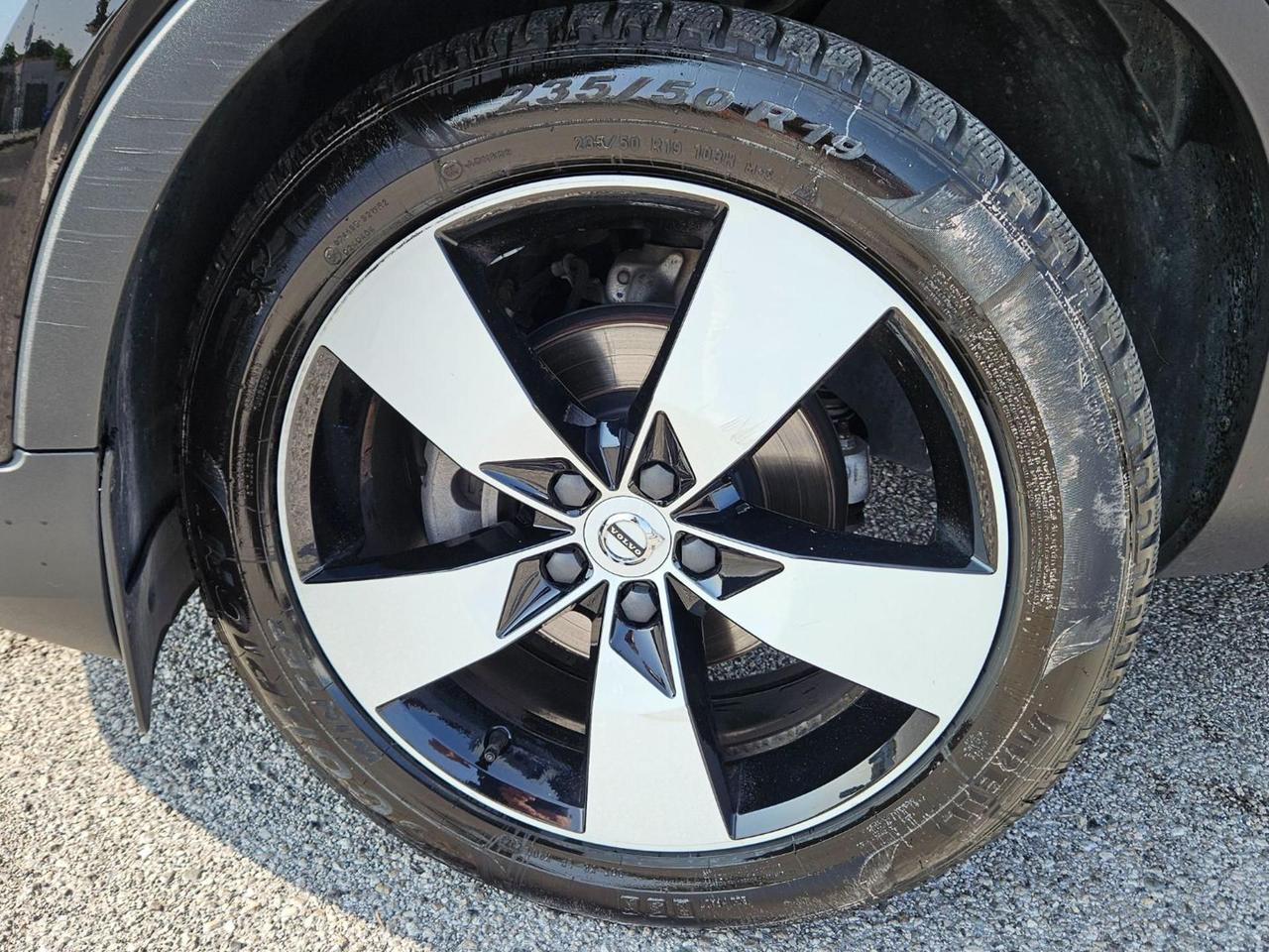 Volvo XC40 D3 Geartronic Momentum