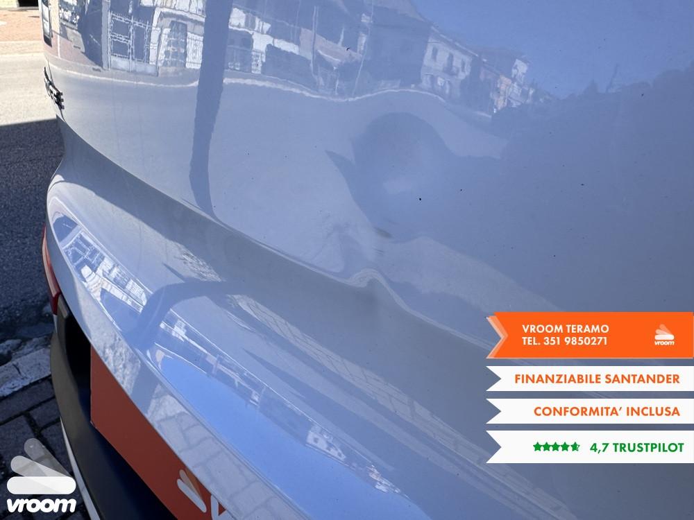 KIA Sportage 1.7 CRDI VGT 2WD Class