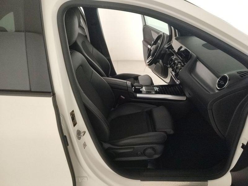 Mercedes-Benz Classe B B 180 d Sport Plus auto