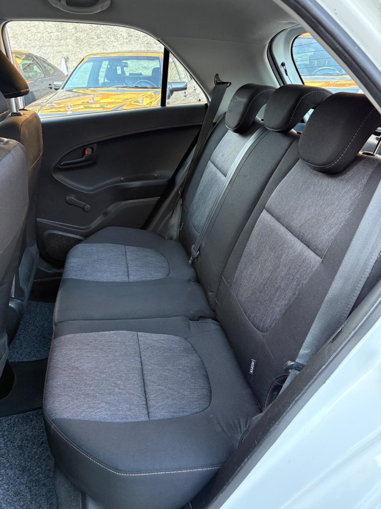 Kia Picanto 1.0 benz. 135000km nuovissima