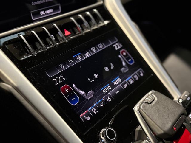 LAMBORGHINI Urus 4.0