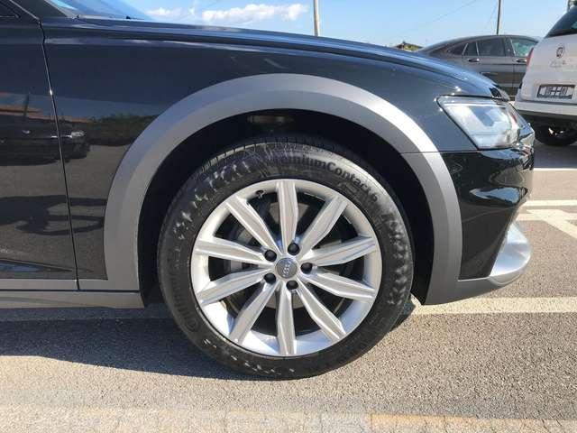 Audi A6 allroad 45 TDI TETTO MATRIX LED PDC QUATTRO PELLE KAMERA