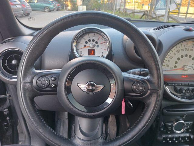 MINI Countryman Mini Cooper D Countryman Automatica*tetto apribile