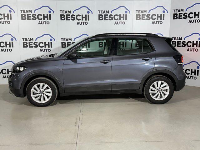 VOLKSWAGEN T-Cross 1.0 TSI Style BMT
