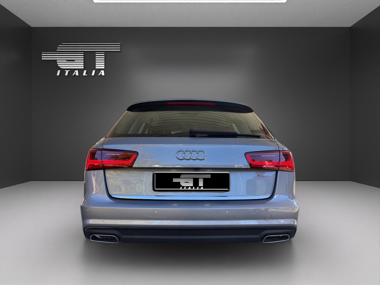 Audi A6 Avant 3.0 TDI S tronic Business